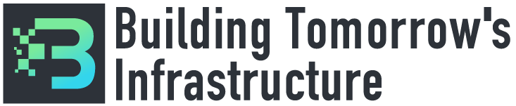 Building Tomorrow's Infrastructure